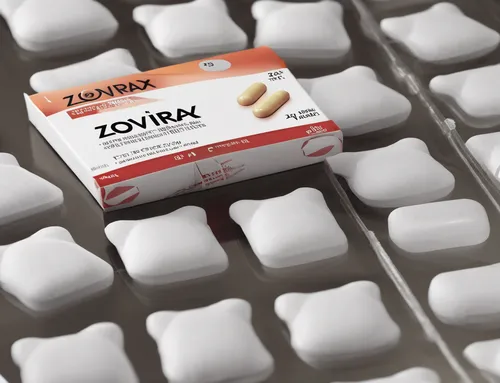 Zovirax en ligne